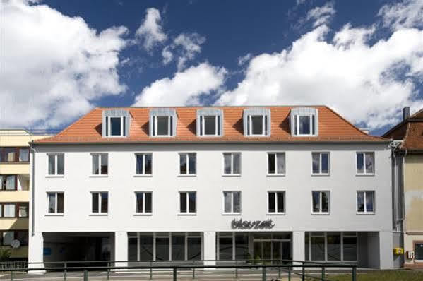 Blauzeit Designhotel By Libertas Ludwigsburg Kültér fotó